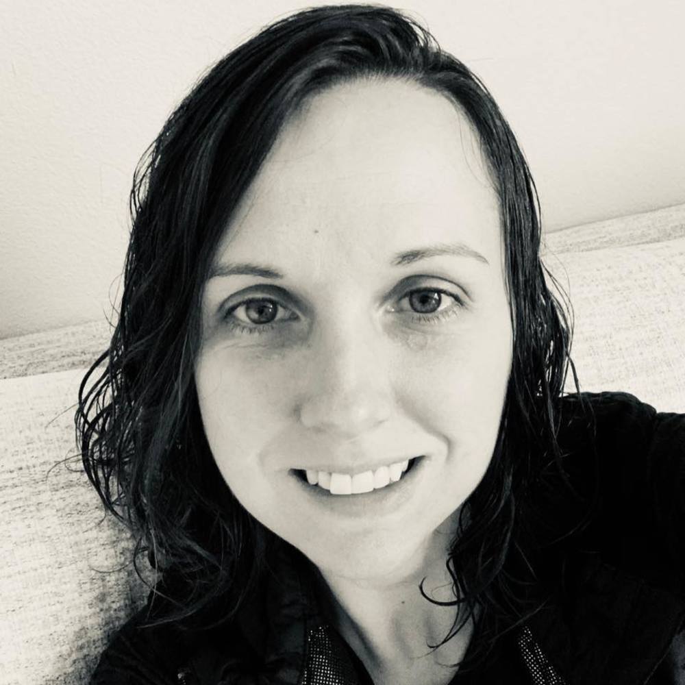 Meet your Posher, Brandy